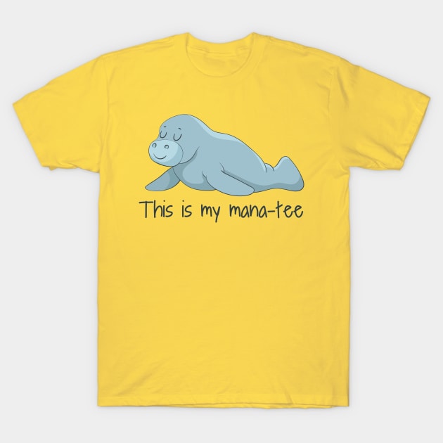 Funny manatee shirts store